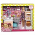 Игровой набор из серии Barbie® - Супермаркет, 2 вида  - миниатюра №6